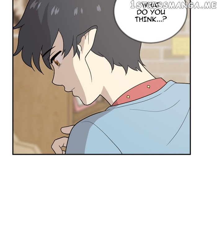 Days of Hana chapter 32 - page 49