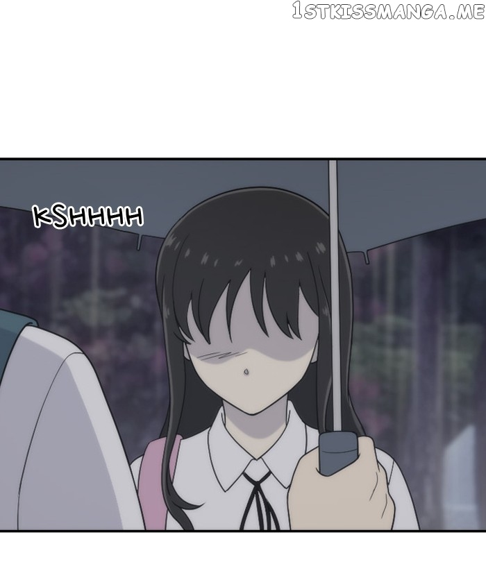 Days of Hana chapter 32 - page 50