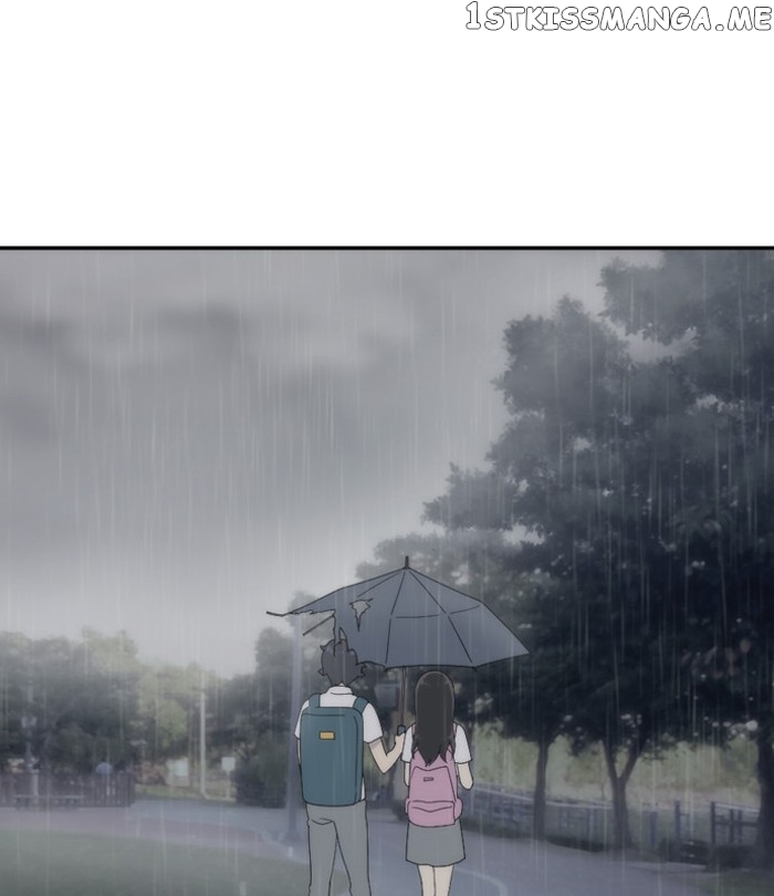 Days of Hana chapter 32 - page 52