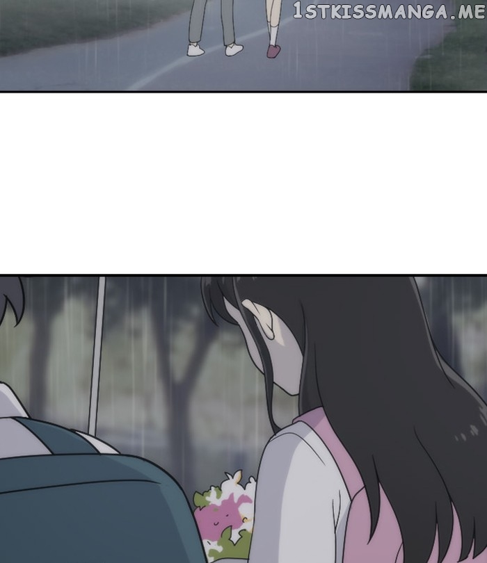 Days of Hana chapter 32 - page 53