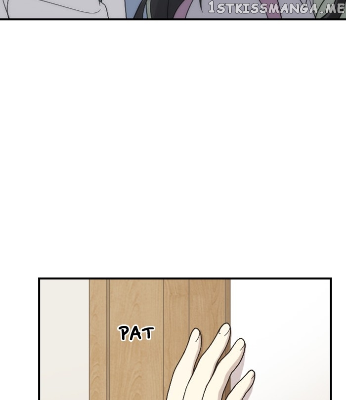 Days of Hana chapter 32 - page 55