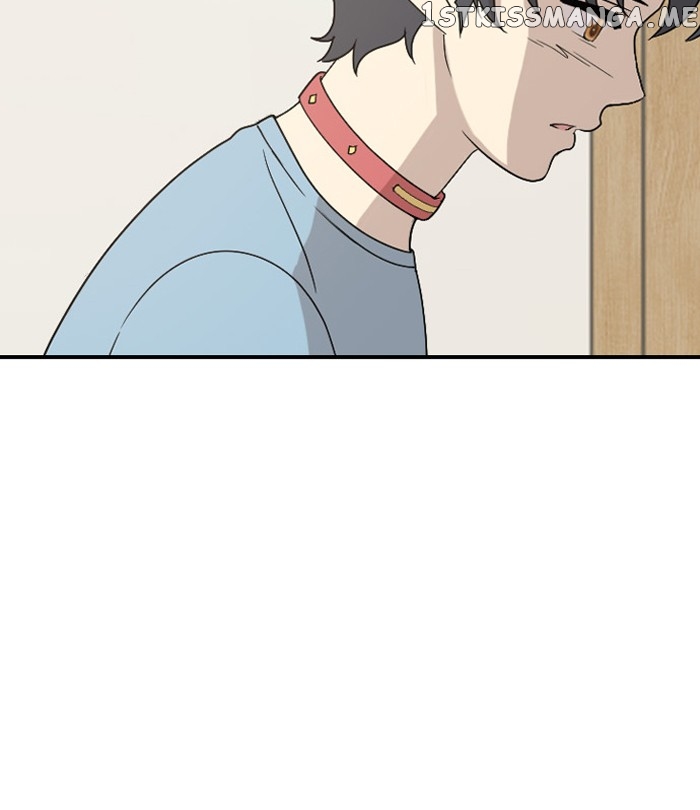 Days of Hana chapter 32 - page 57