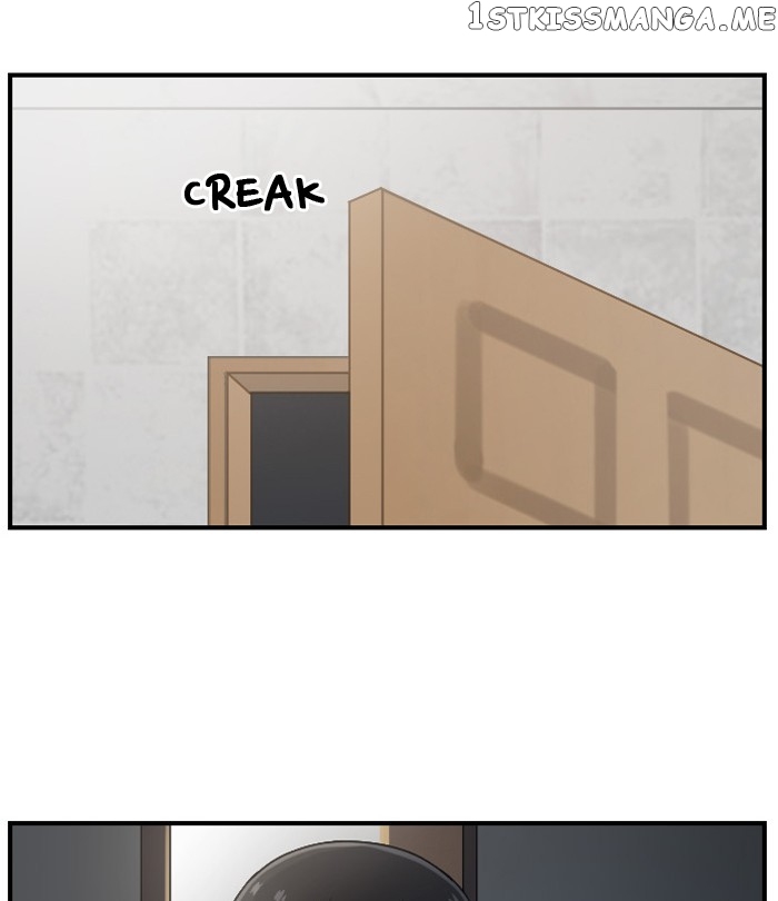 Days of Hana chapter 32 - page 58