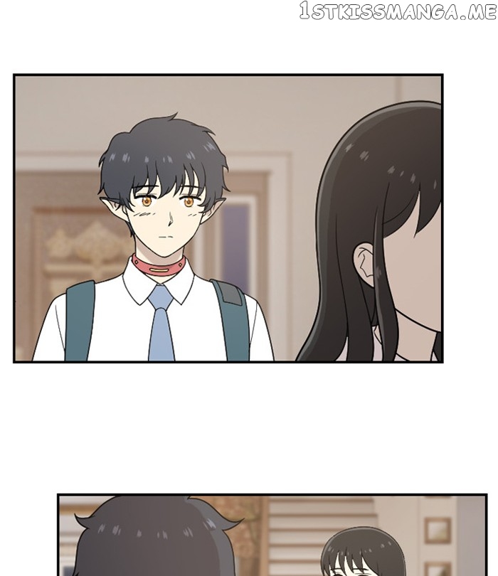 Days of Hana chapter 32 - page 6