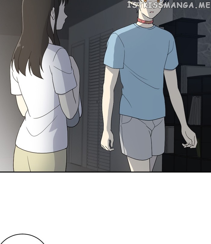 Days of Hana chapter 32 - page 60