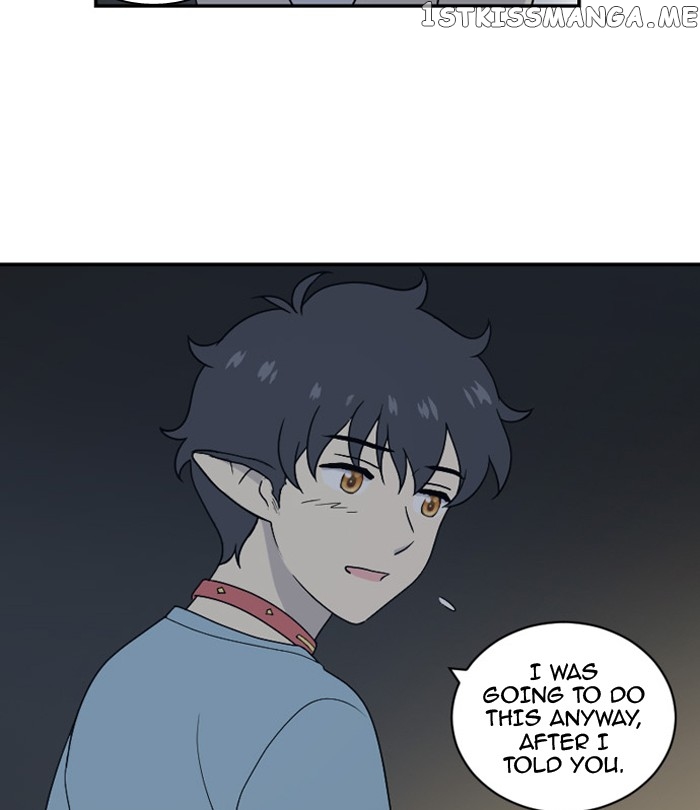Days of Hana chapter 32 - page 63