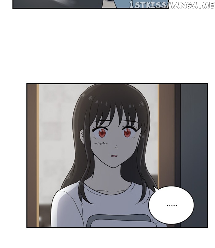 Days of Hana chapter 32 - page 66
