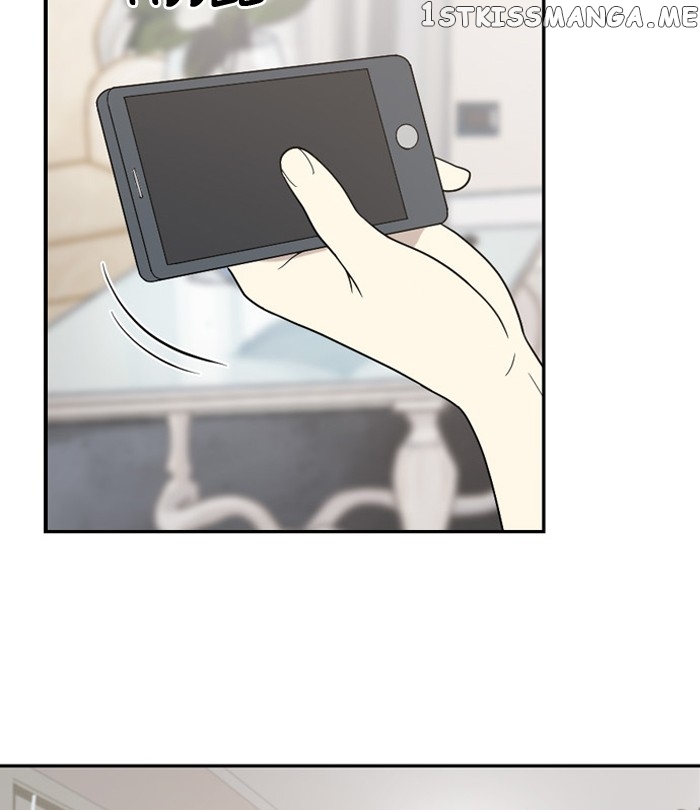 Days of Hana chapter 32 - page 68