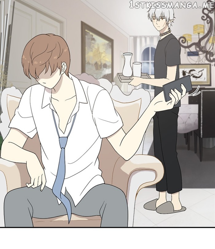 Days of Hana chapter 32 - page 69