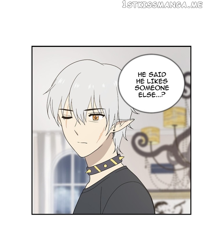 Days of Hana chapter 32 - page 70
