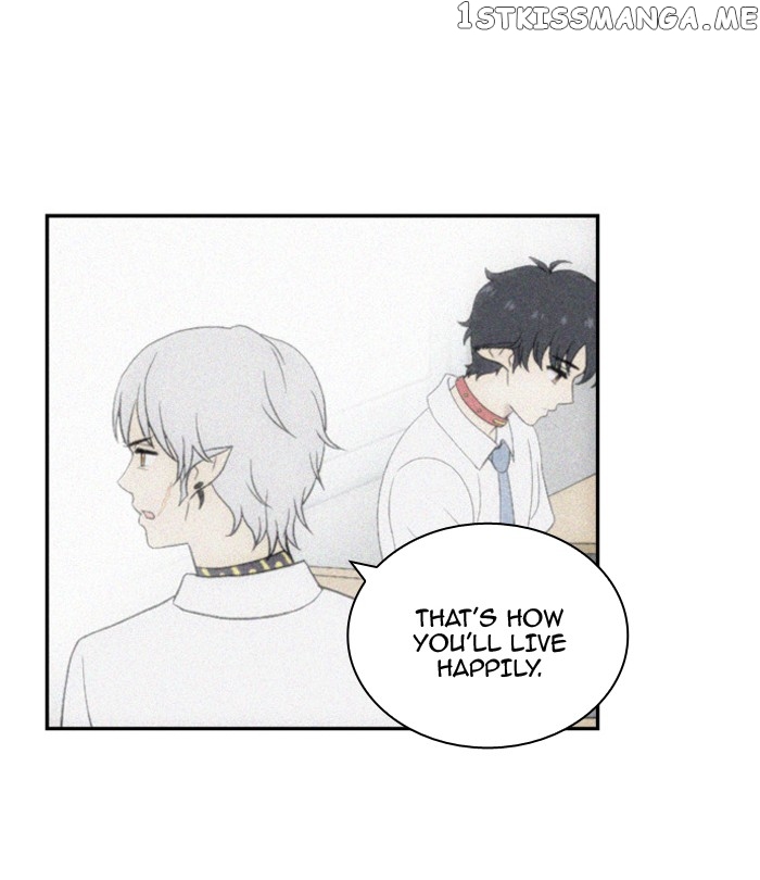 Days of Hana chapter 32 - page 72