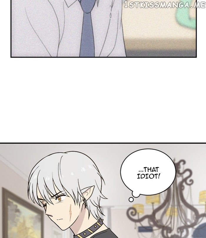 Days of Hana chapter 32 - page 75