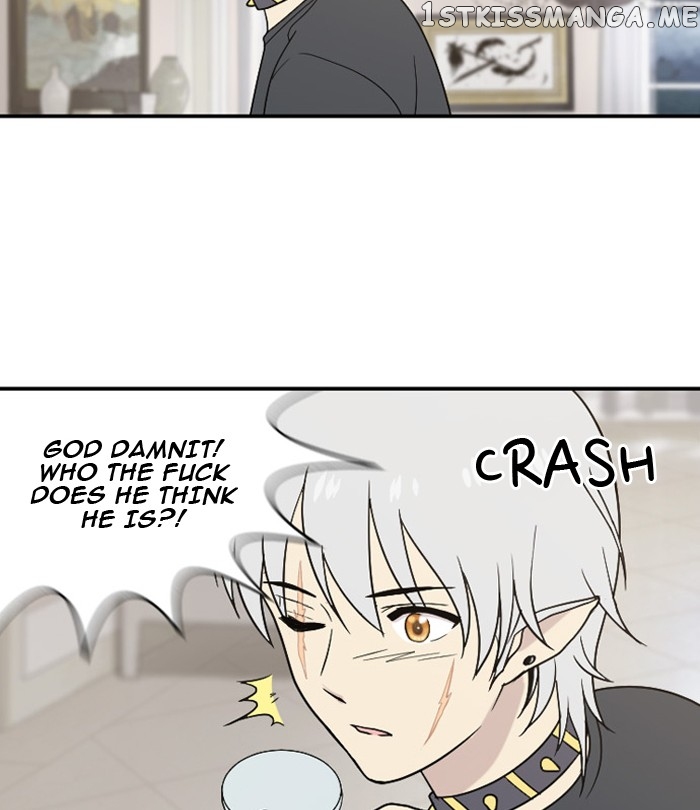 Days of Hana chapter 32 - page 76