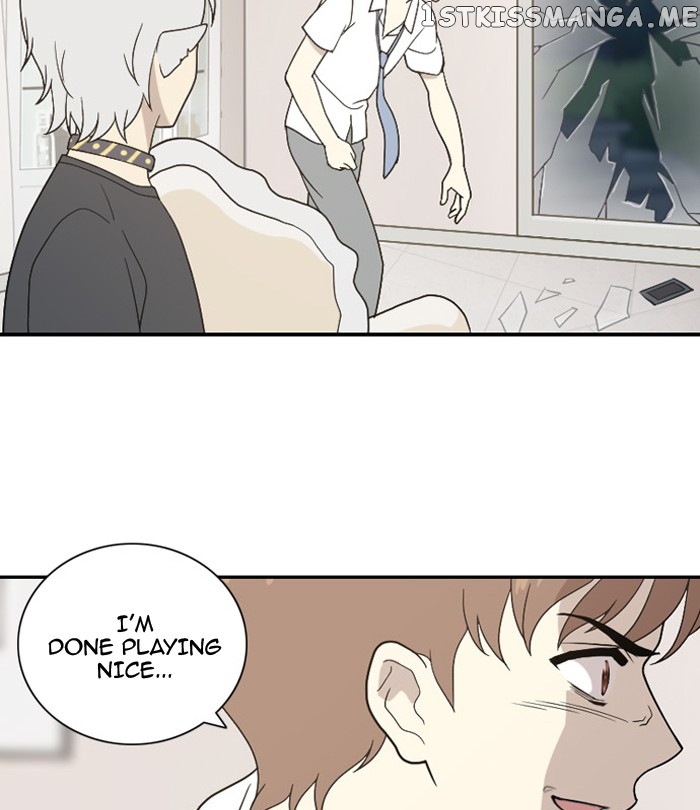 Days of Hana chapter 32 - page 79