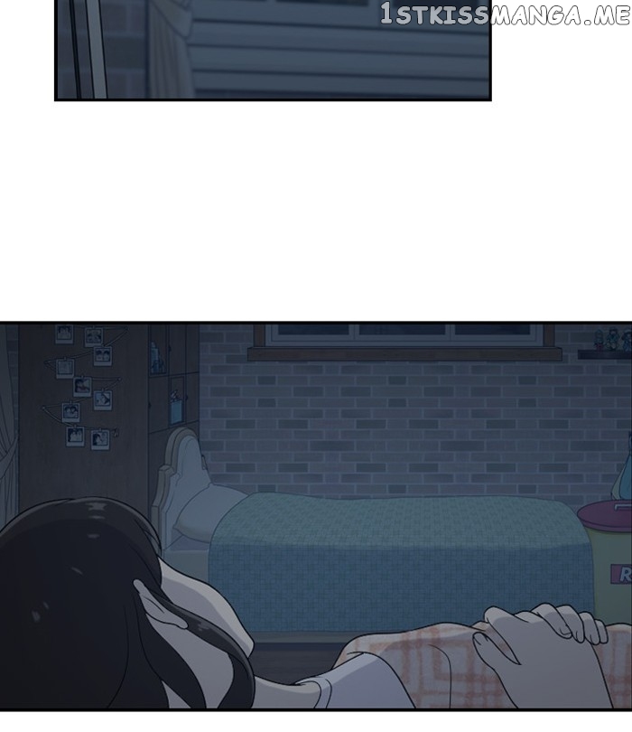 Days of Hana chapter 32 - page 82