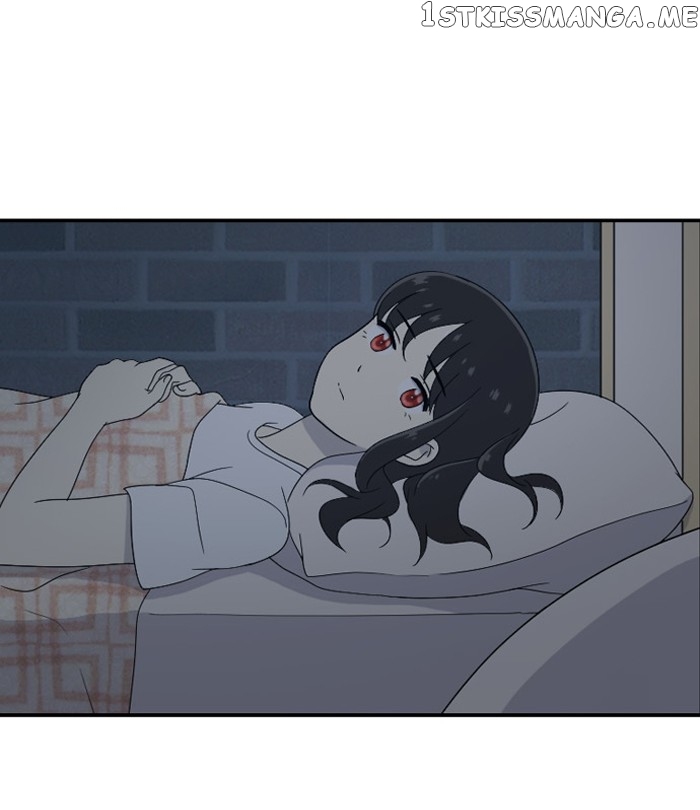 Days of Hana chapter 32 - page 83