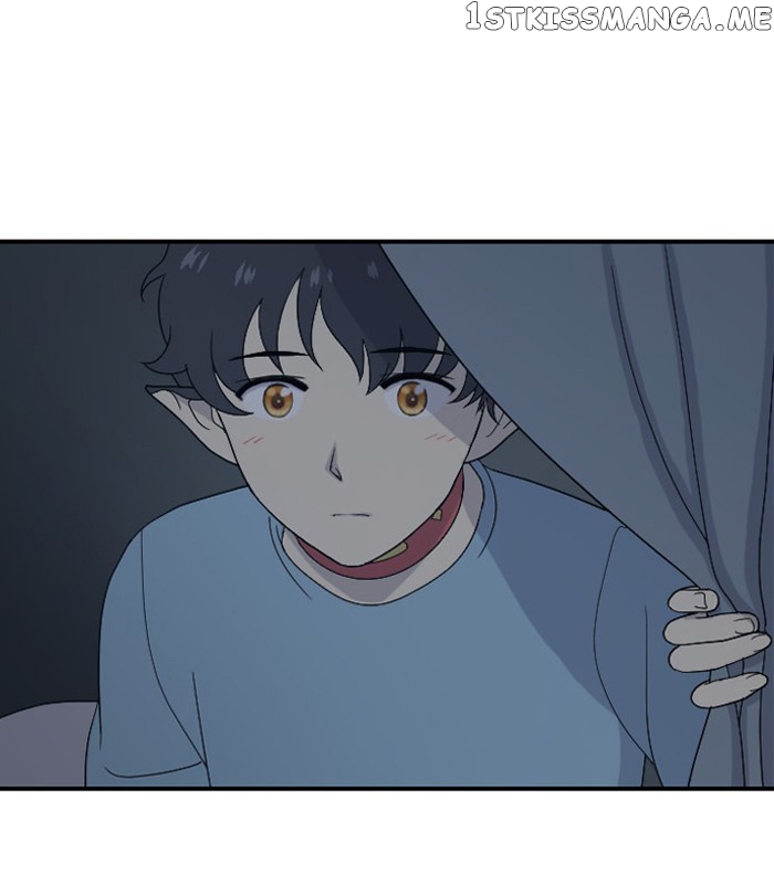 Days of Hana chapter 32 - page 91