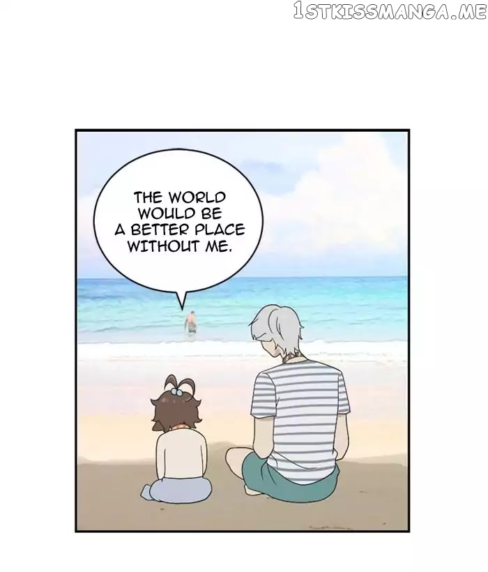 Days of Hana chapter 62 - page 1