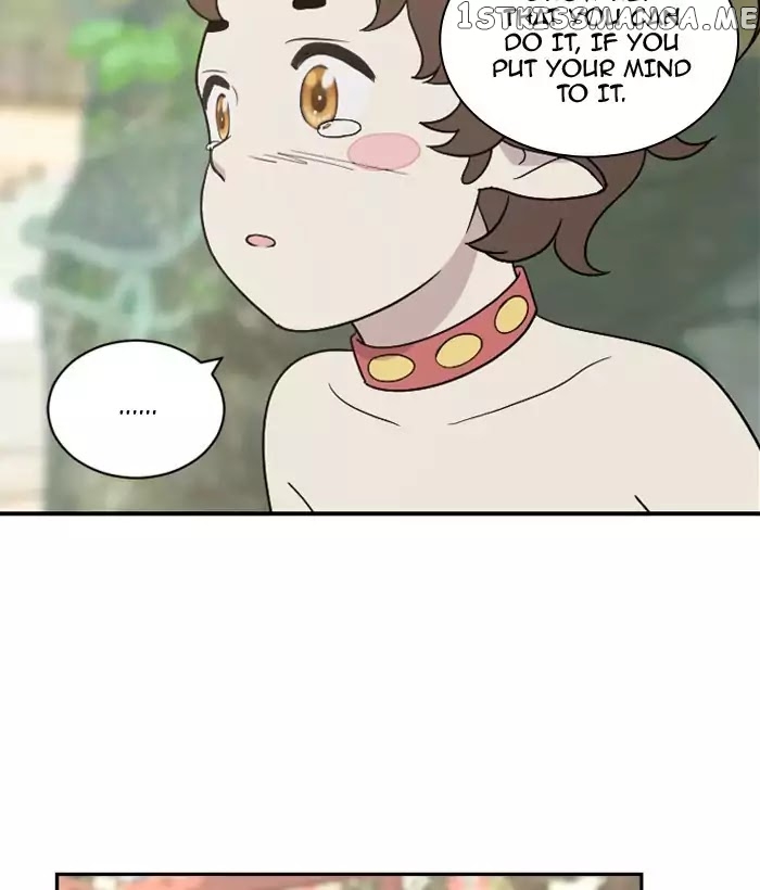 Days of Hana chapter 62 - page 10