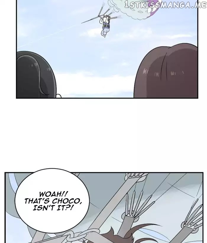 Days of Hana chapter 62 - page 16