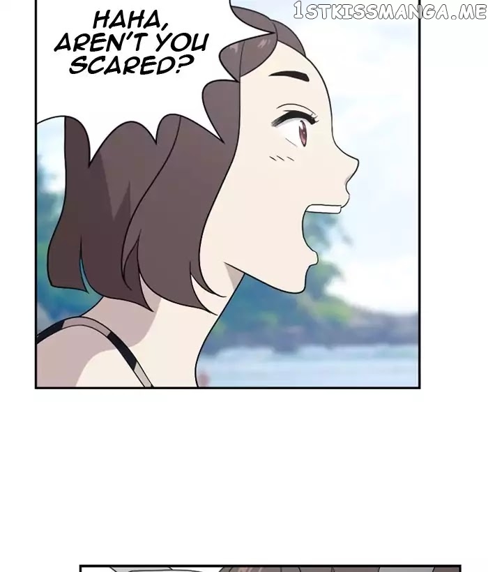 Days of Hana chapter 62 - page 20