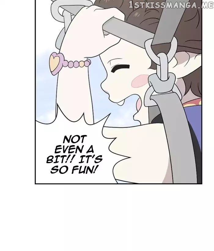 Days of Hana chapter 62 - page 21