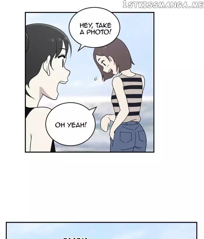 Days of Hana chapter 62 - page 22