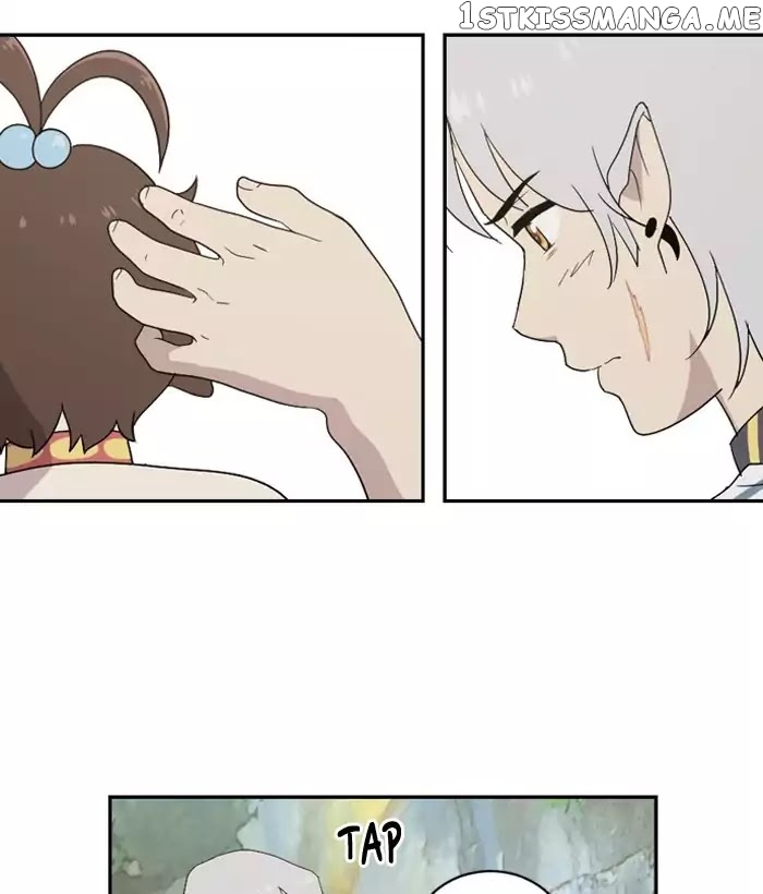 Days of Hana chapter 62 - page 3