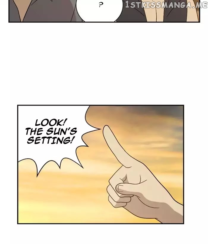 Days of Hana chapter 62 - page 43
