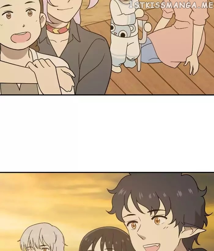 Days of Hana chapter 62 - page 47