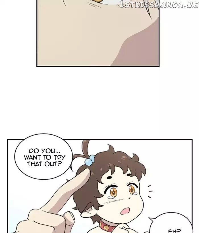 Days of Hana chapter 62 - page 5