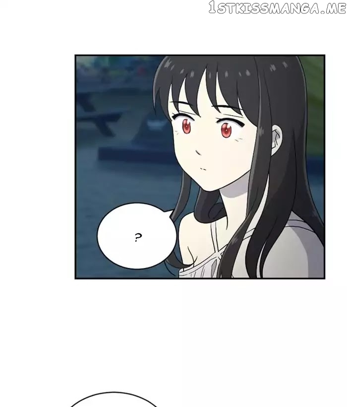 Days of Hana chapter 62 - page 56