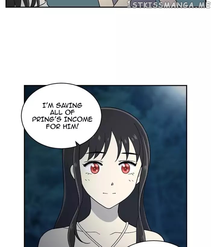 Days of Hana chapter 62 - page 63