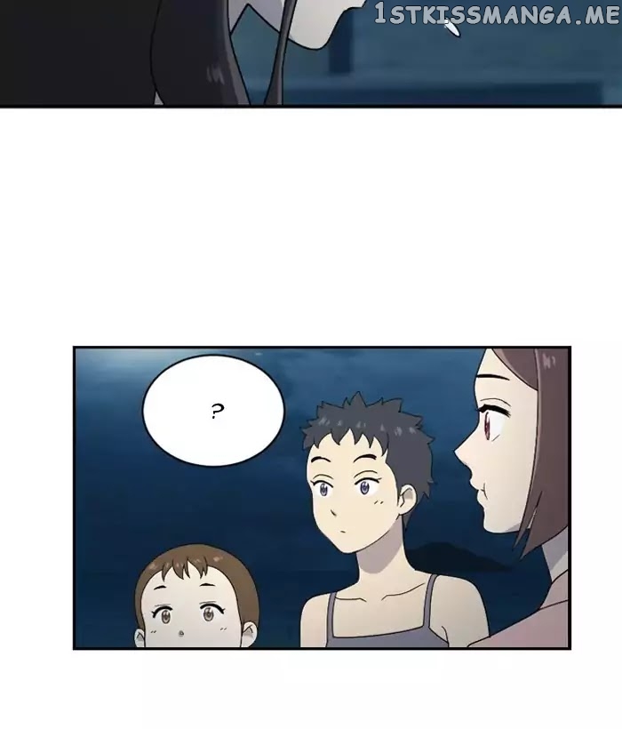 Days of Hana chapter 62 - page 65