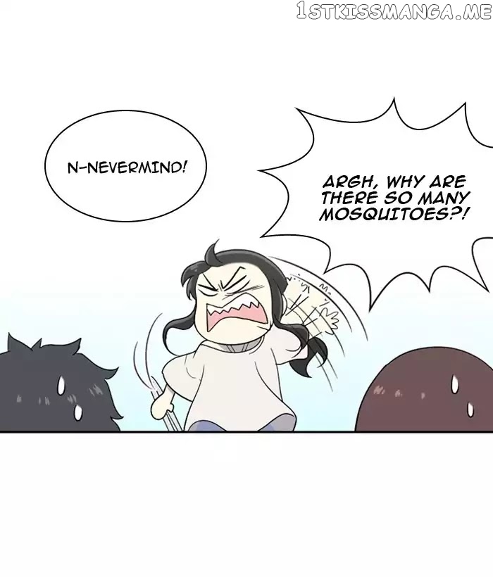 Days of Hana chapter 62 - page 66