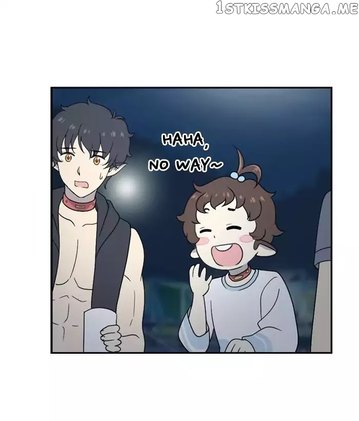 Days of Hana chapter 62 - page 67