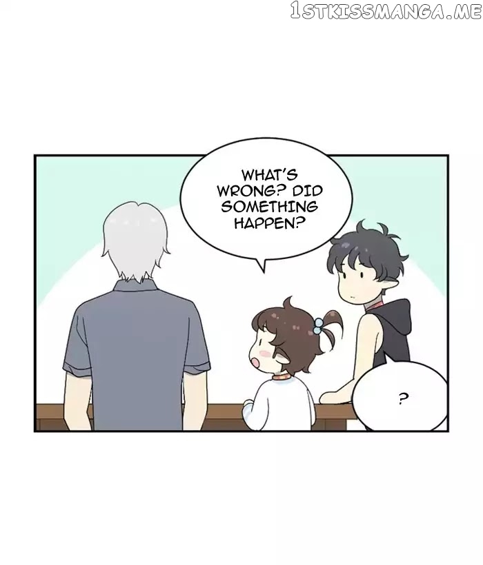 Days of Hana chapter 62 - page 69