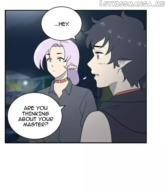Days of Hana chapter 62 - page 70