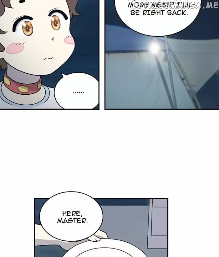 Days of Hana chapter 62 - page 74