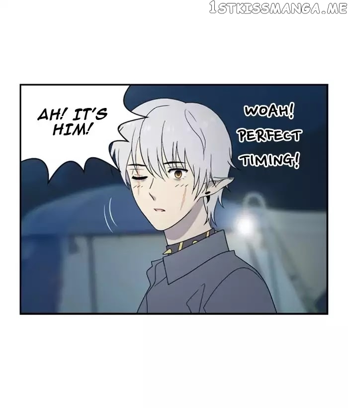 Days of Hana chapter 62 - page 79