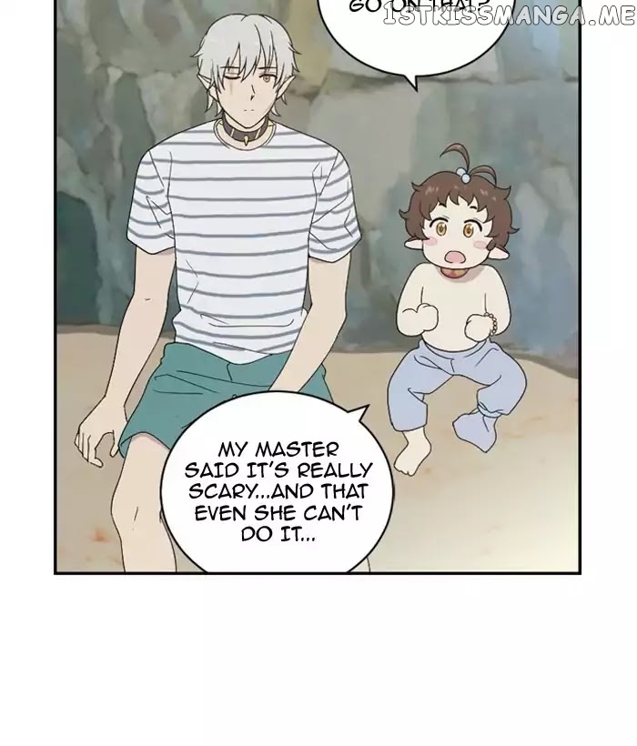 Days of Hana chapter 62 - page 8