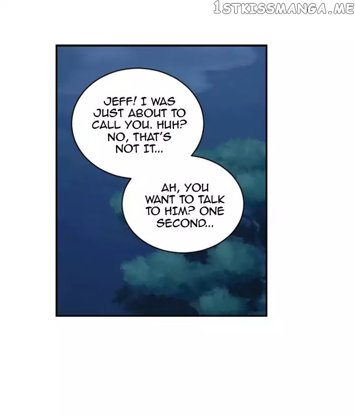 Days of Hana chapter 62 - page 80