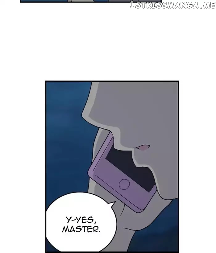 Days of Hana chapter 62 - page 87