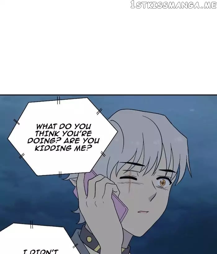 Days of Hana chapter 62 - page 88