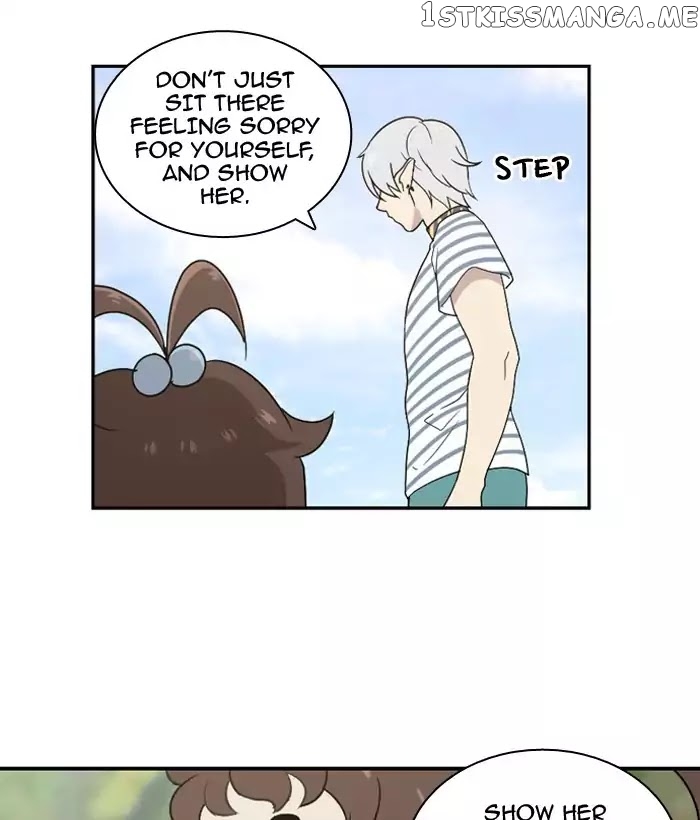 Days of Hana chapter 62 - page 9
