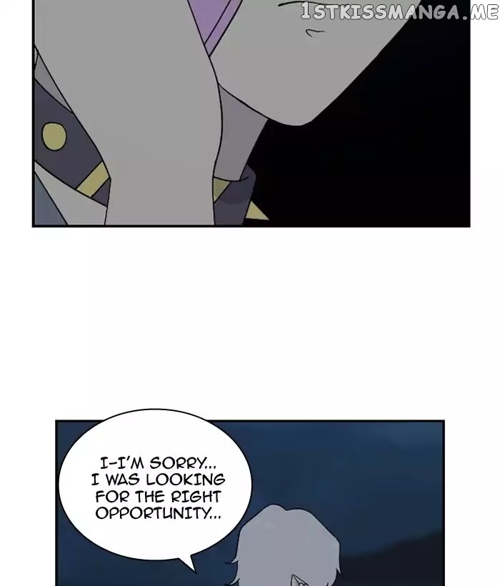 Days of Hana chapter 62 - page 90