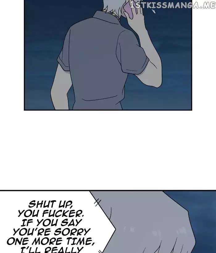 Days of Hana chapter 62 - page 91