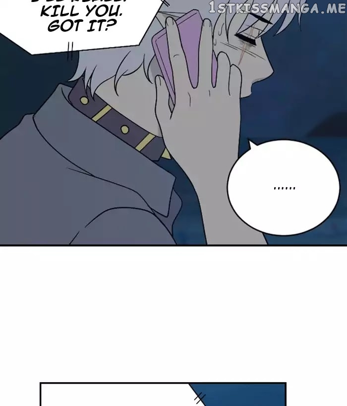 Days of Hana chapter 62 - page 92