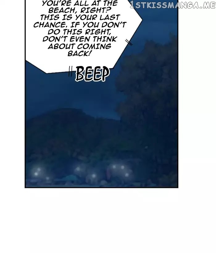 Days of Hana chapter 62 - page 93