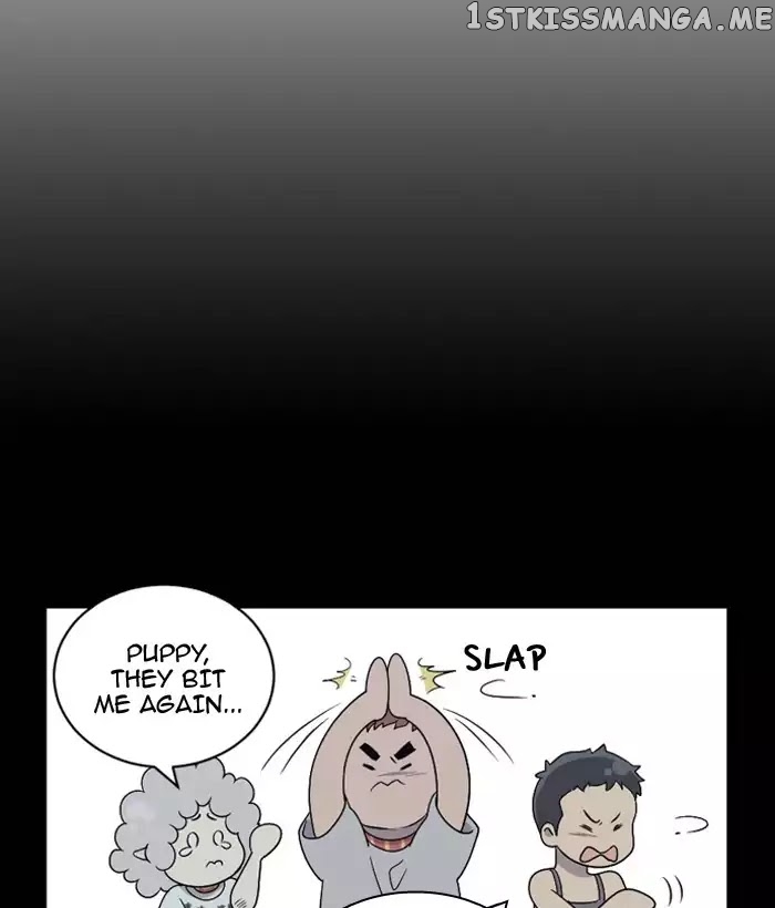 Days of Hana chapter 62 - page 97